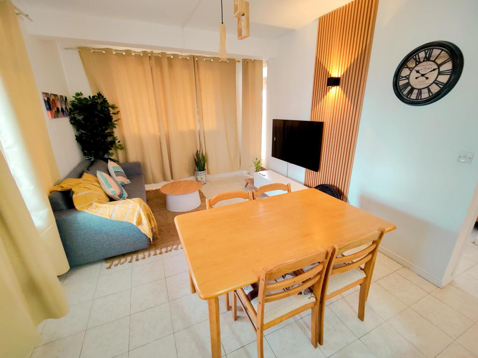 Fibonacci Beachfront Apartment Flic en Flac Exterior photo